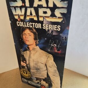 Black and Blue Action Figure Playset